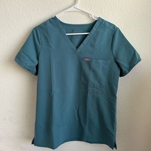 FIGS top is hydrogreen